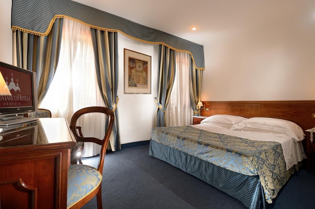 Hotel Albergo San Marco
